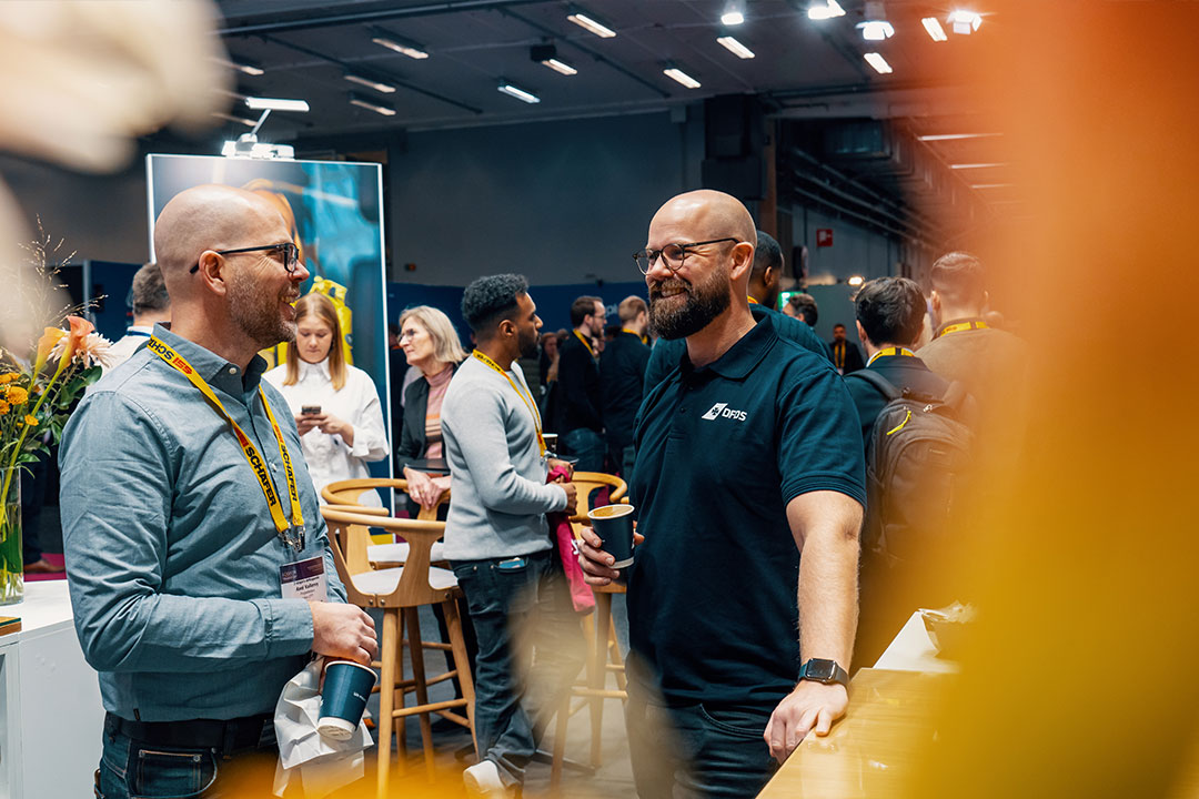 Exhibition Logistik & Transport