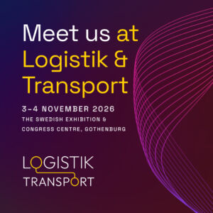 Banner Logistik & Transport 2026