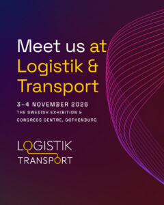Banner Logistik & Transport 2026