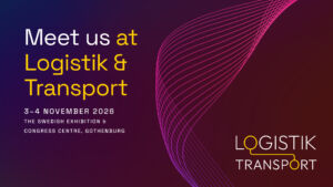 Banner Logistik & Transport 2026