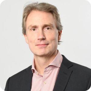 Erik Selin Balder