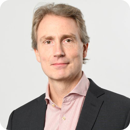 Erik Selin Balder